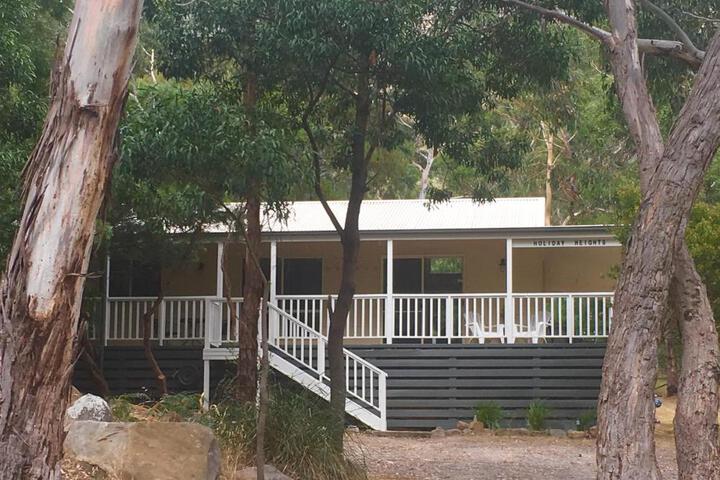 Photo of Holiday Heights