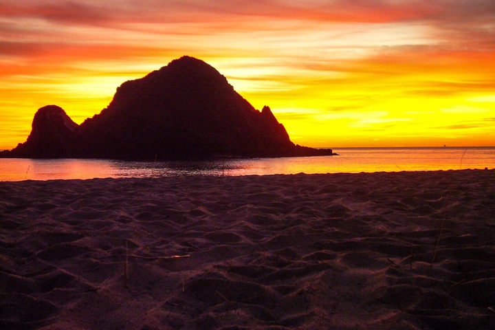 Beach 73 of 81