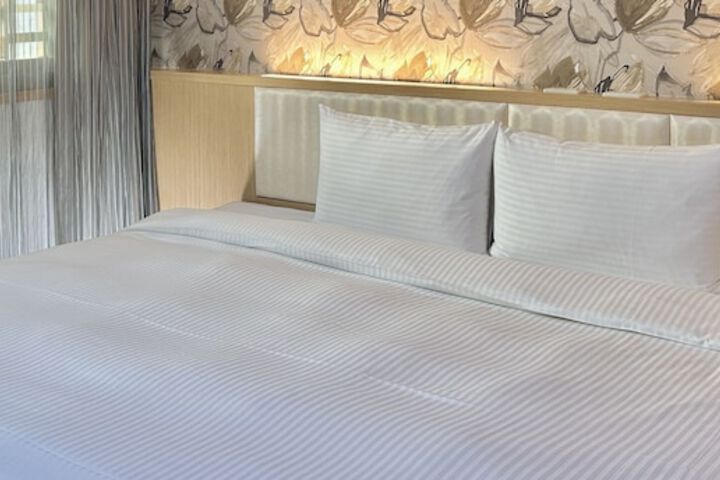 Beauty Trip Hotel
