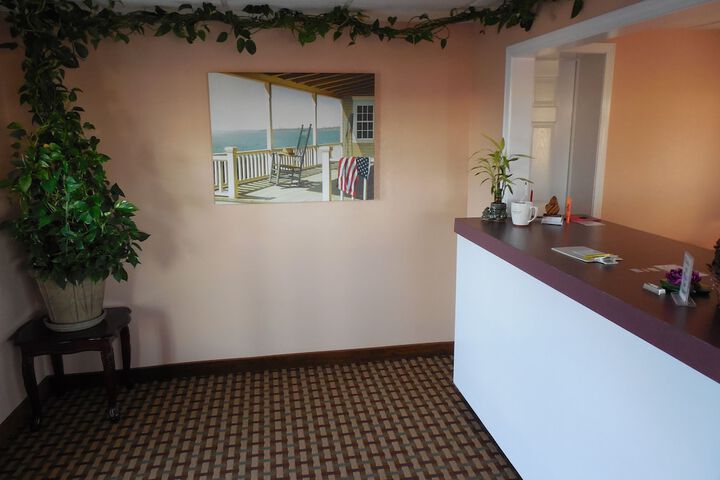 Hotel Interior 2 of 22