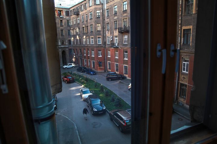 Hotel Exterior 36 of 39