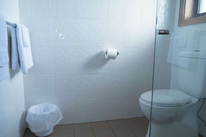 Bath Interior