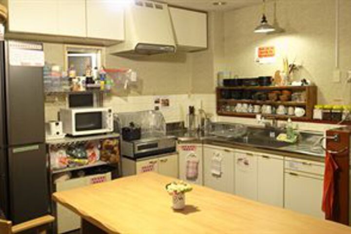 Fitness Center Photo