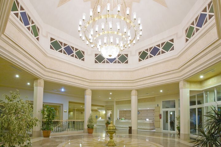 Hotel Interior 5 of 68