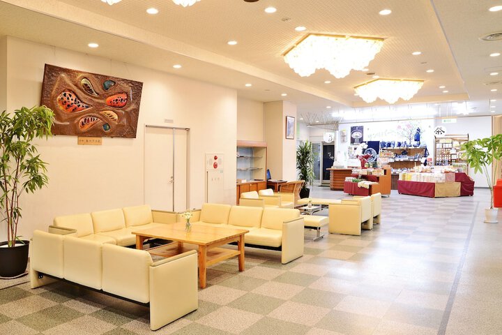 Hotel Interior 6 of 57