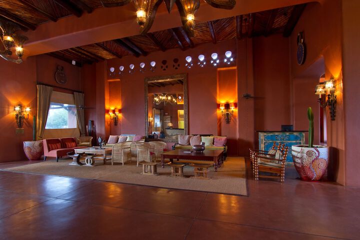 Hotel Interior 8 of 111