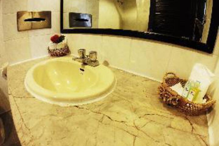 Fitness Facility Photos