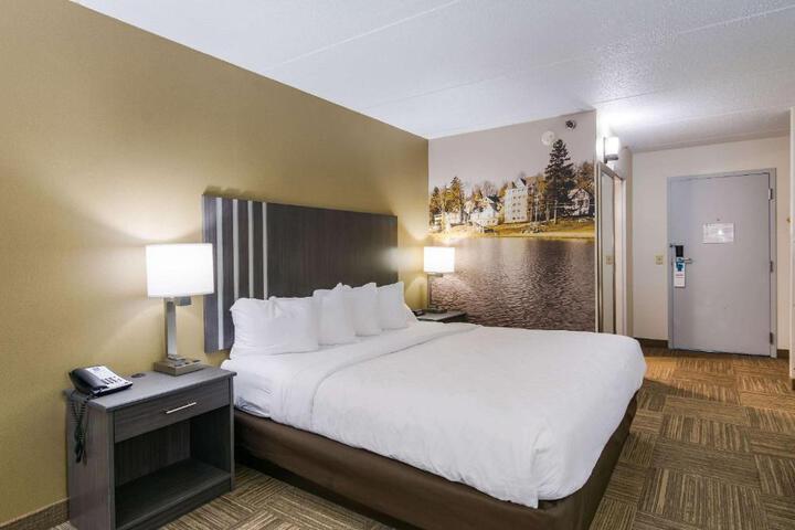 1 King Bed (13 of 17)