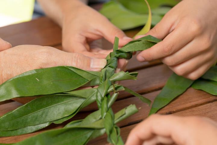 Children's activities