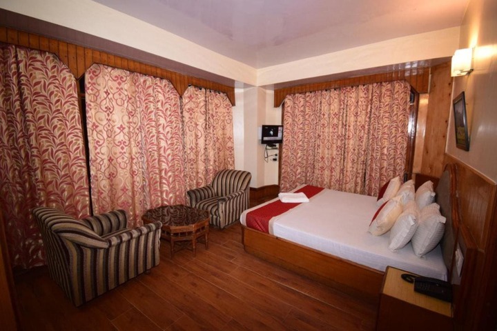 HOTEL RAJAT SHIMLA