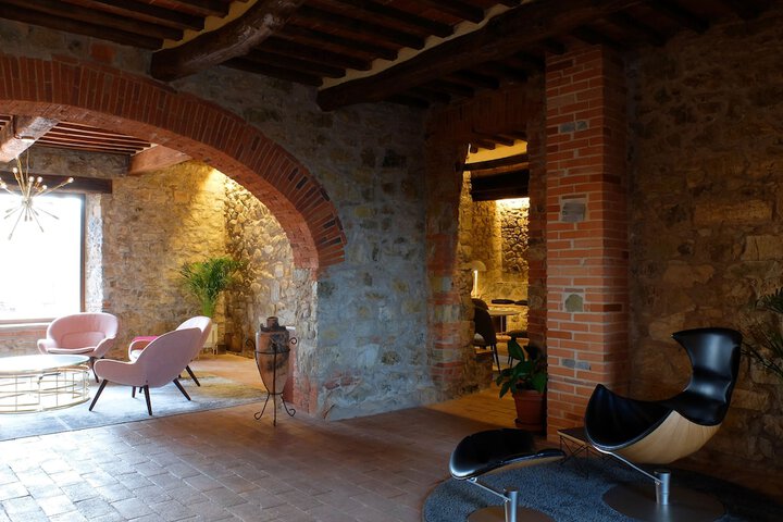 Hotel Interior 3 of 81