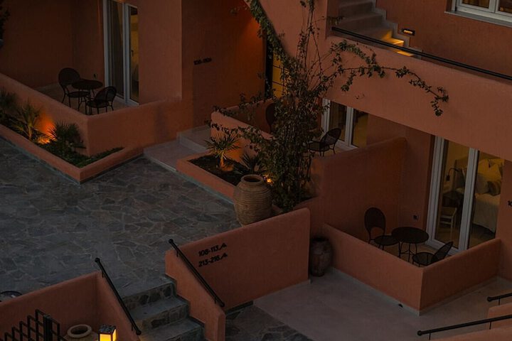Hotel 90 of 92