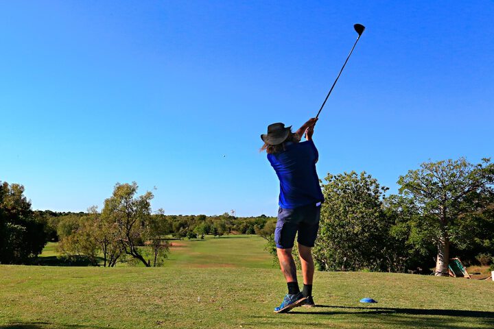 Golf 30 of 46