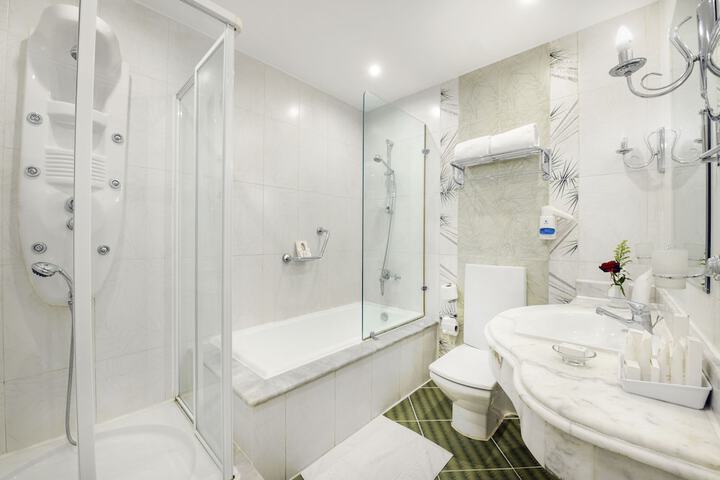 Bath Amenities