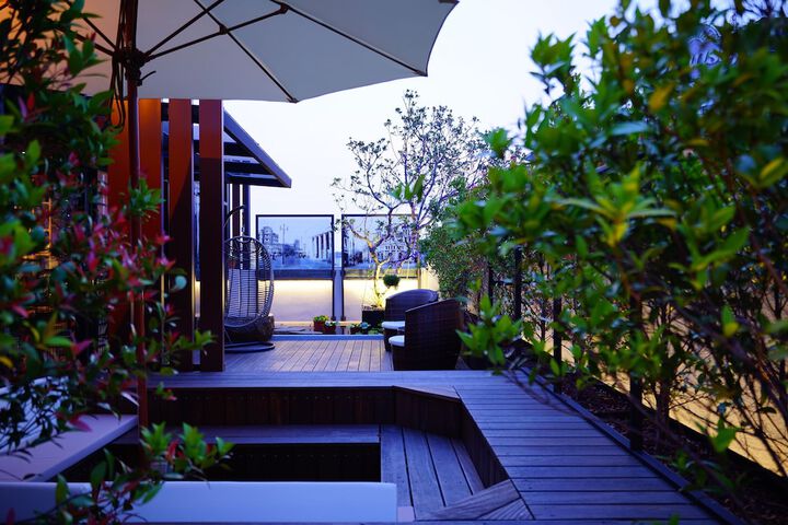 Hotel Exterior 128 of 133