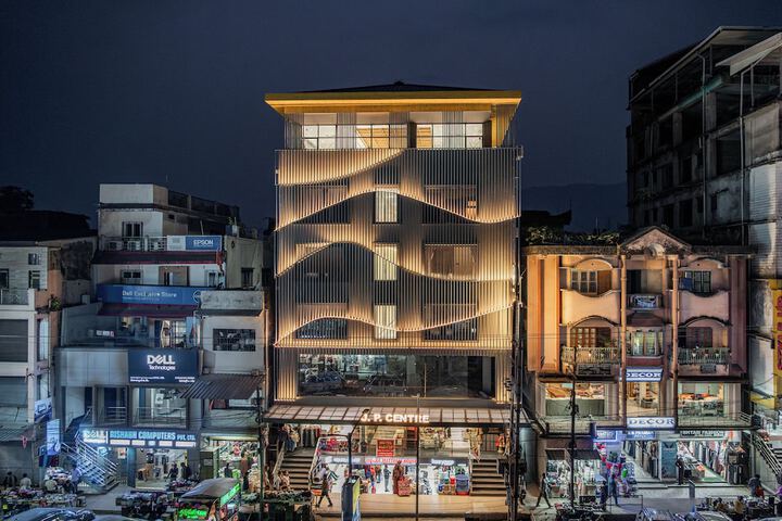 Hotel Vianta Jaigaon - Near Bhutan Border