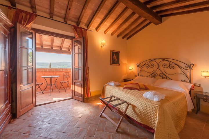 Hotel Saturno Fontepura in Manciano