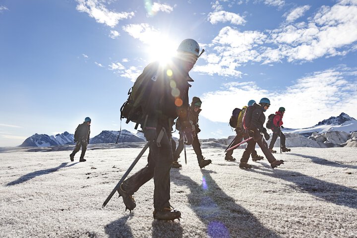 Hiking