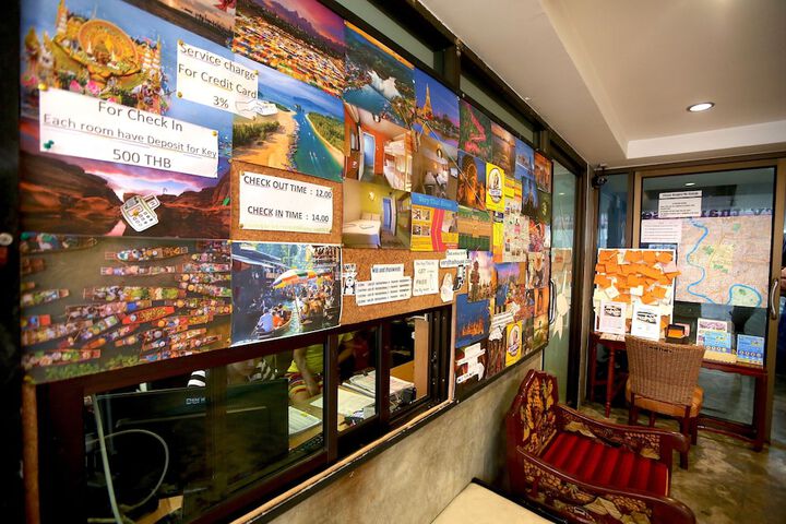 Hotel Interior 40 of 54