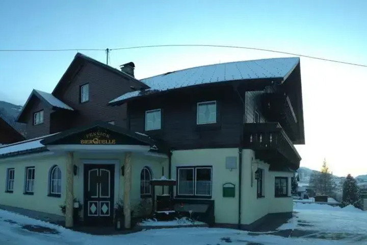 HEIMAT & URSPRUNG HOTEL BIERQUELLE