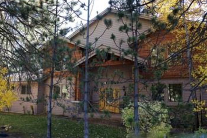 Beautiful Family and Entertaining Home 112SC by RedAwning in Incline Village, NV