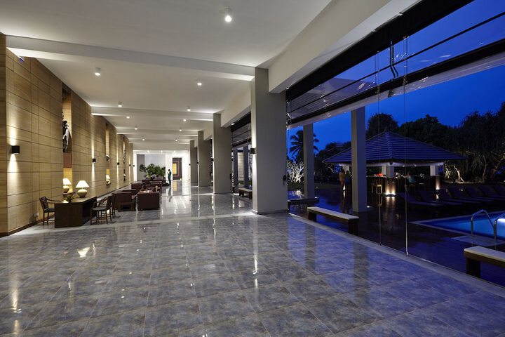 Hotel Interior 7 of 71