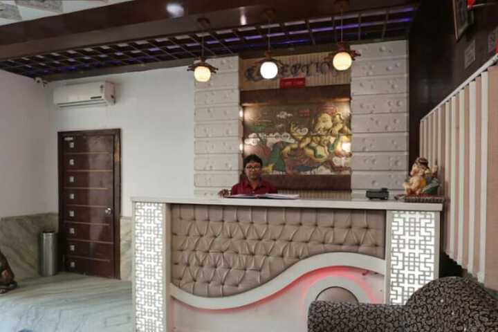 Hotel Interior 3 of 16