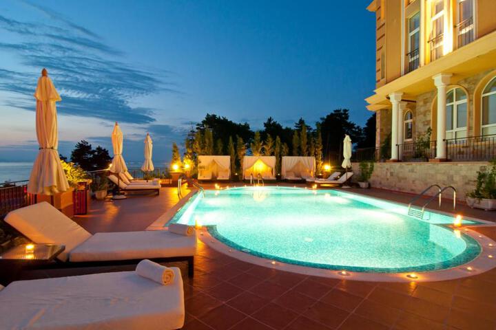 Spa and Wellness Pictures