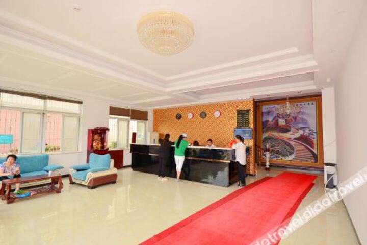 Hotel Interior 9 of 22