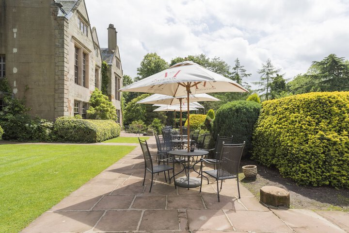 Terrace/Patio 141 of 157