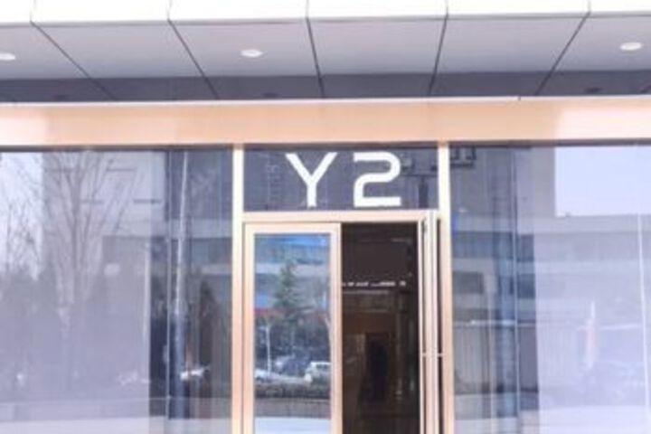 Hotel 19 of 21