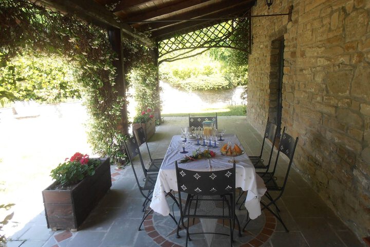 Terrace/Patio 8 of 33