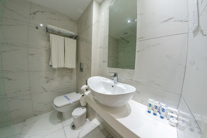 Bathroom Vanities