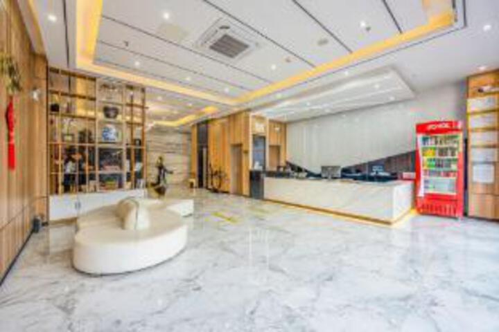 Lingao Xinzhida Boutique Hotel