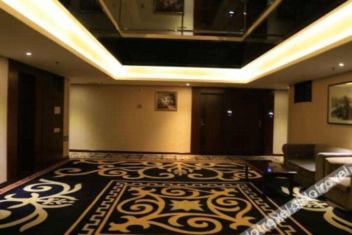 Hotel Interior 15 of 33