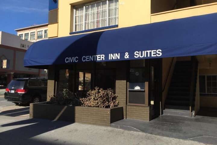 Hotel 17 of 18