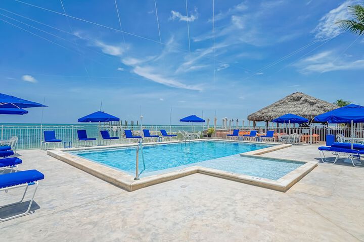 Sundeck