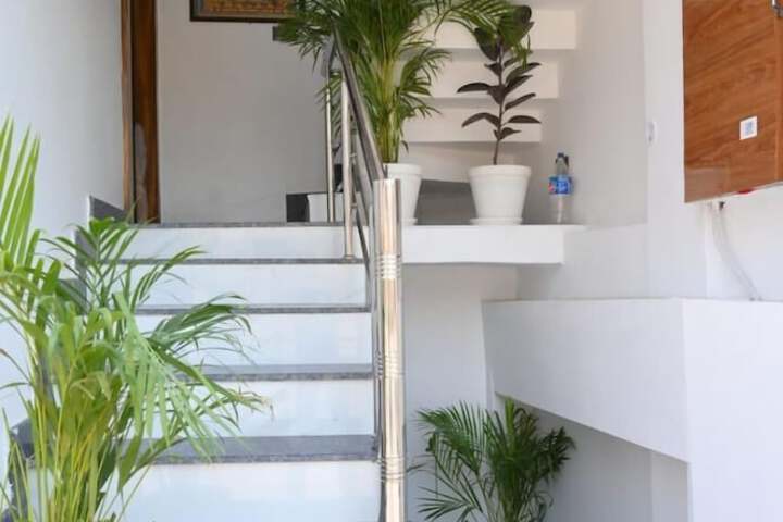Hotel Interior 2 of 6