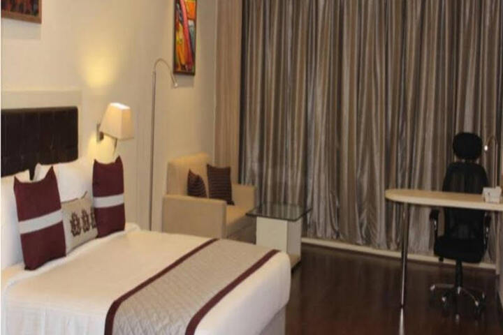 Fitness Facility Photos