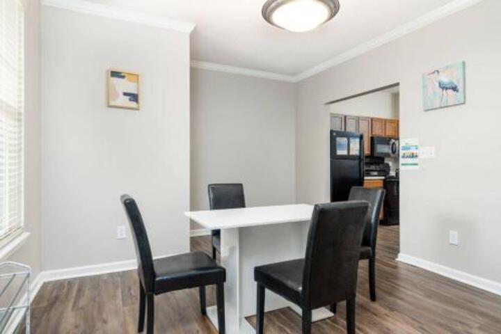 Private Room Greenwood Shared