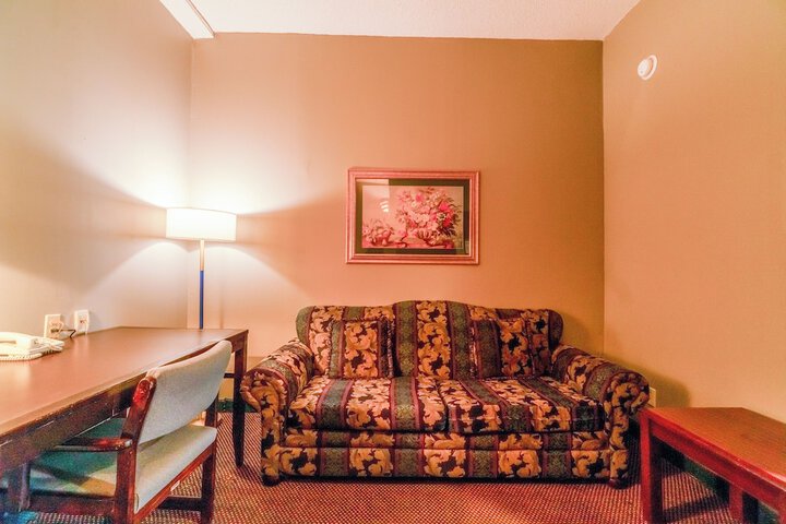 1 King Bed Suite (10 of 33)