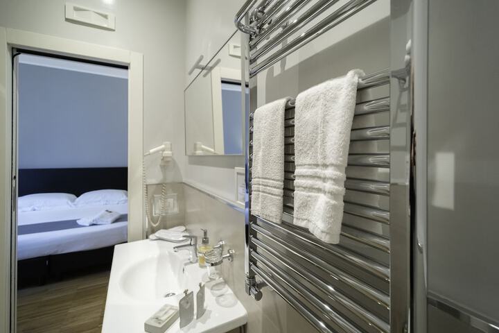 Bath Amenities