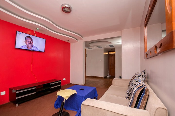 Hotel Interior 3 of 87