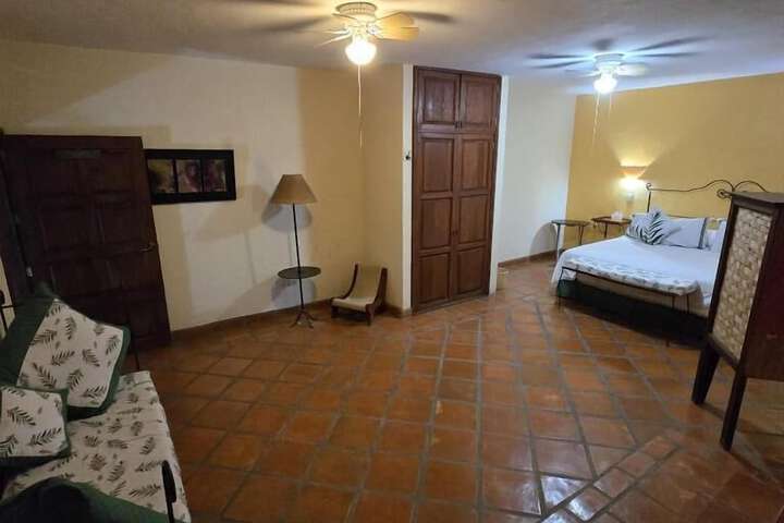 Fitness Facility Photos