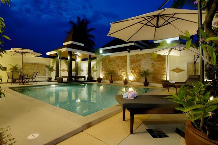 Spa and Wellness Pictures