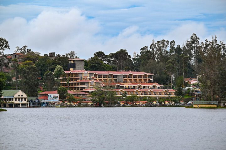 Hotel 64 of 70