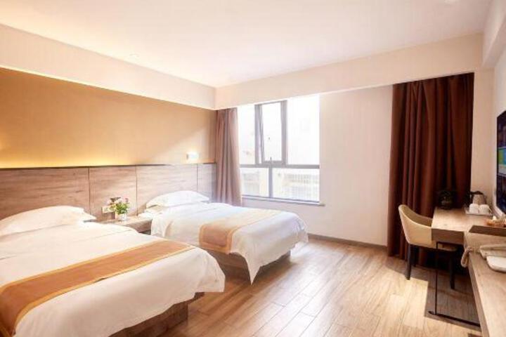Jinshangxing Hotel