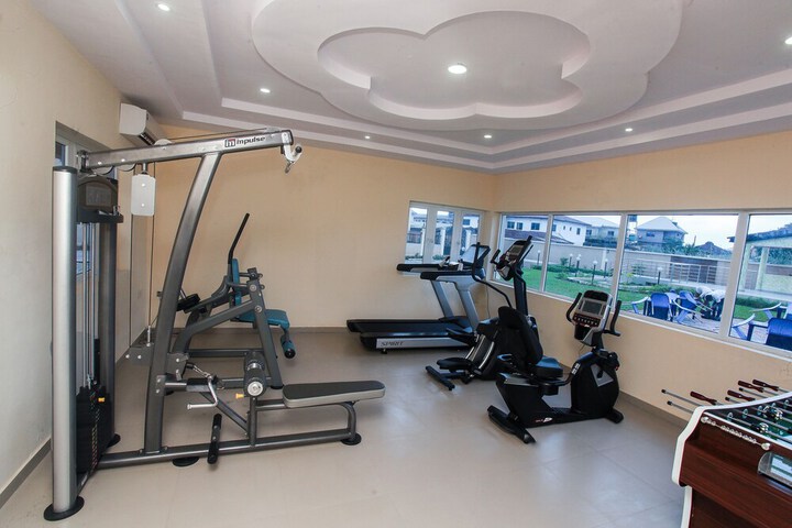 Health and Fitness 22 of 33