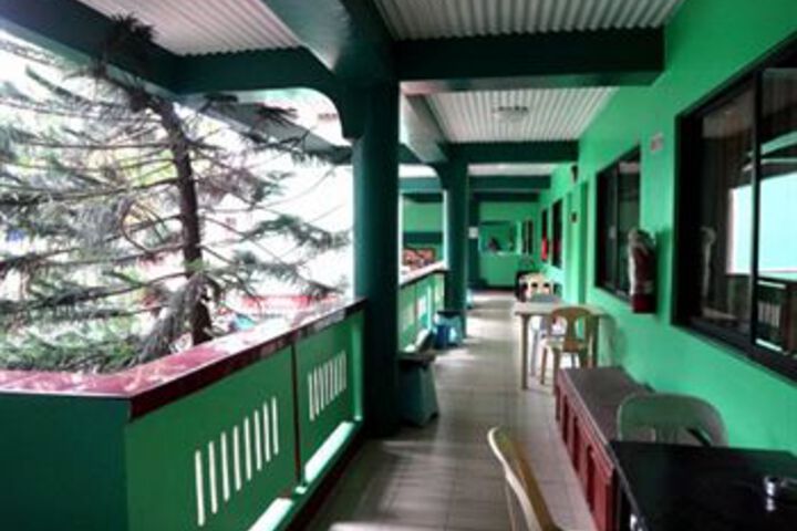Terrace/Patio 9 of 11