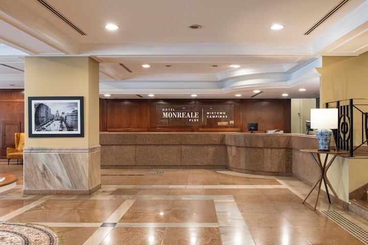 Hotel Interior 2 of 57